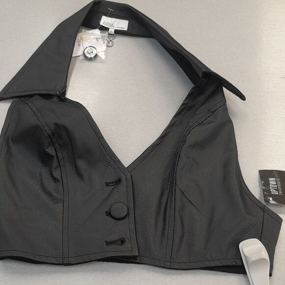 Danielle Bernstein Tank (S) - Picture 1 of 8